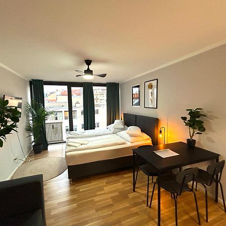 Cozy Apartment In City Center Munich Exterior photo