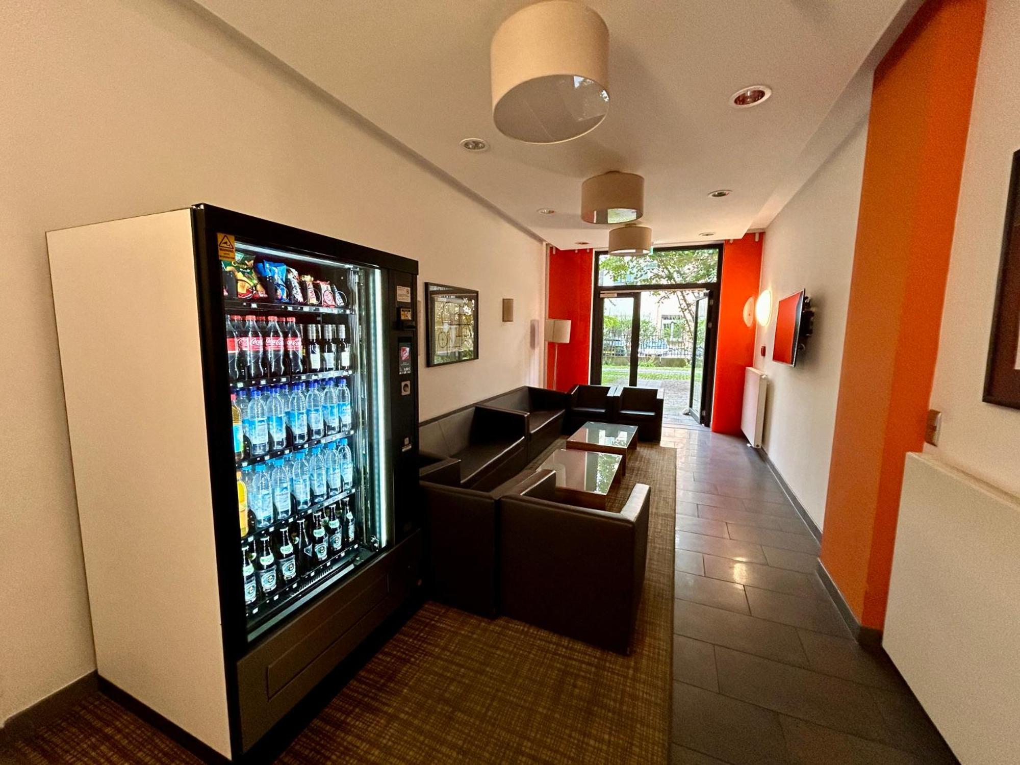 Cozy Apartment In City Center Munich Exterior photo