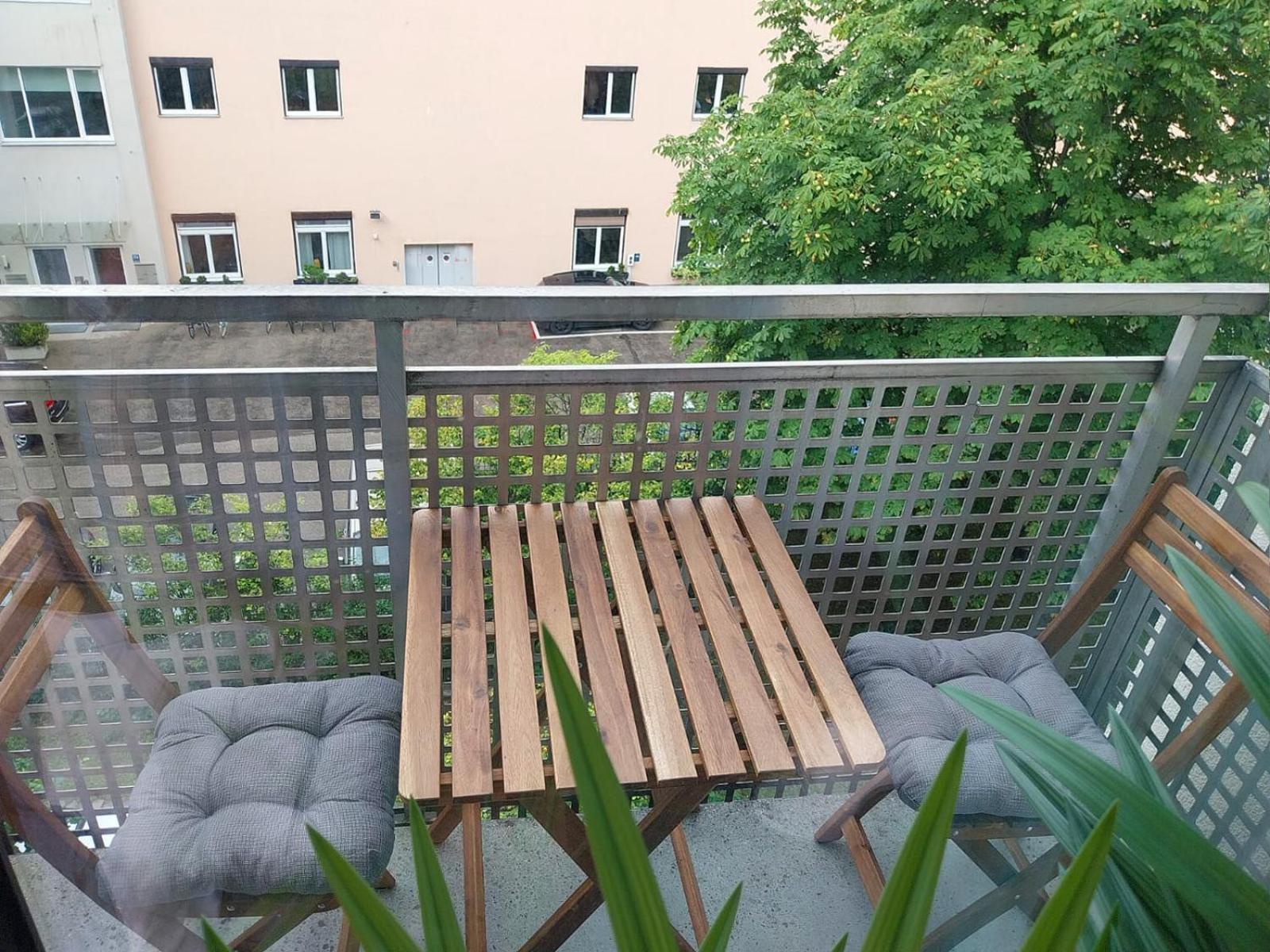 Cozy Apartment In City Center Munich Exterior photo