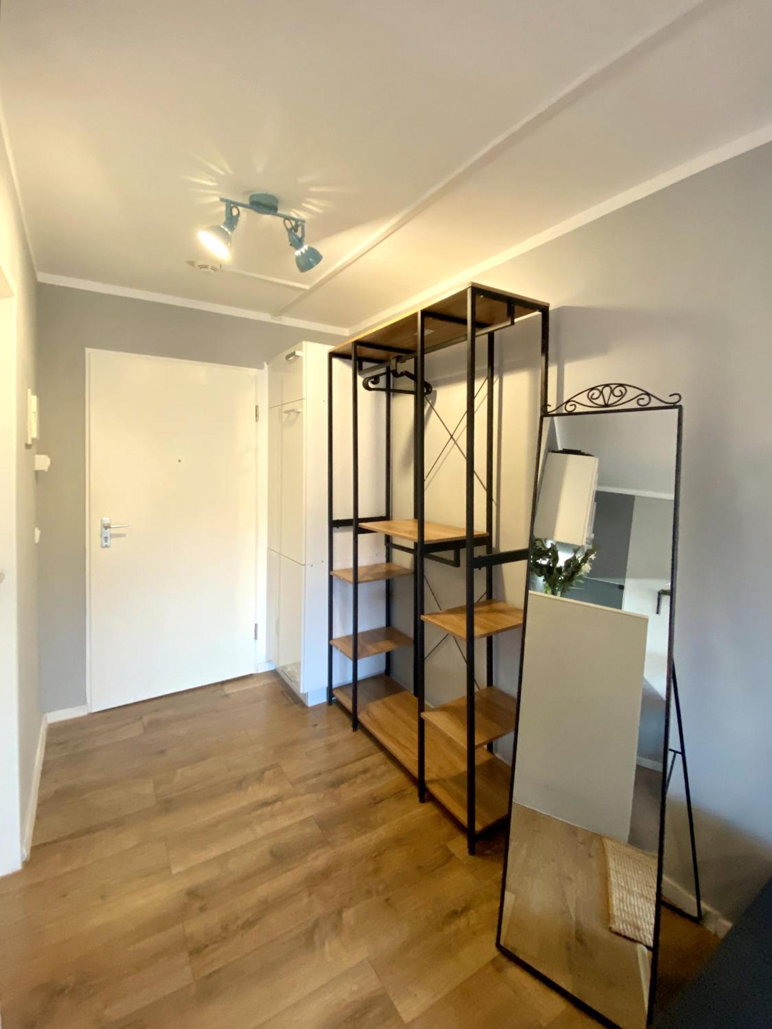 Cozy Apartment In City Center Munich Exterior photo