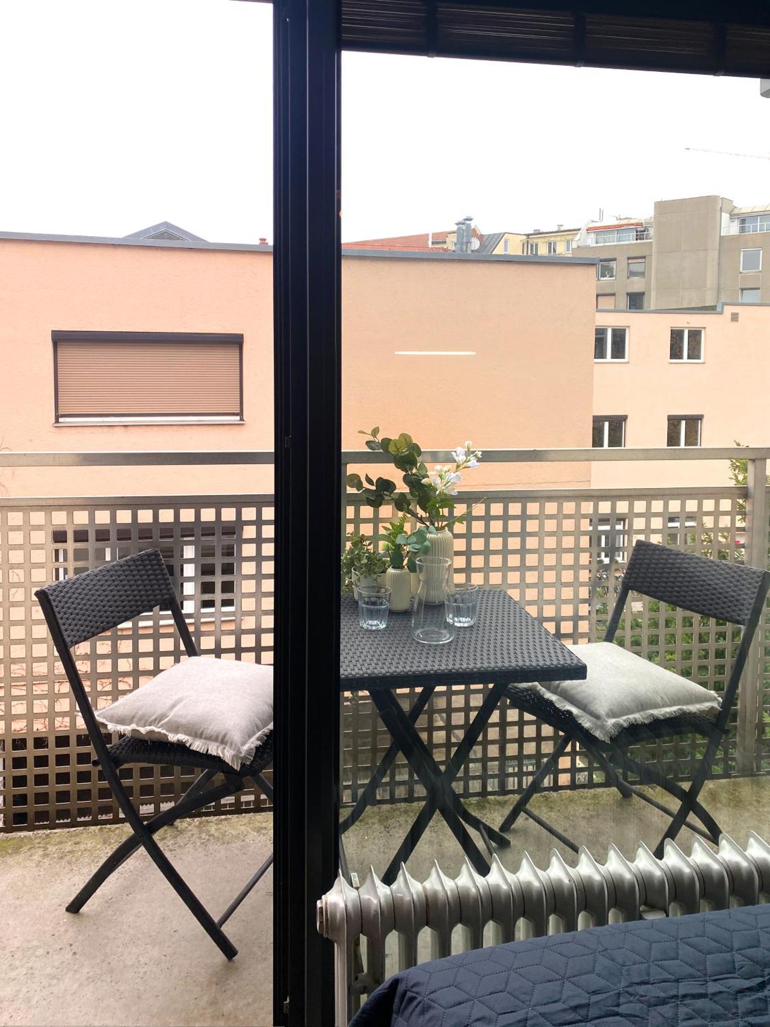 Cozy Apartment In City Center Munich Exterior photo