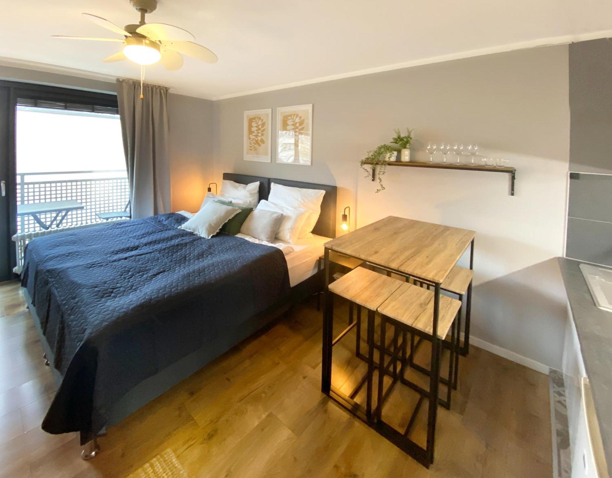 Cozy Apartment In City Center Munich Exterior photo