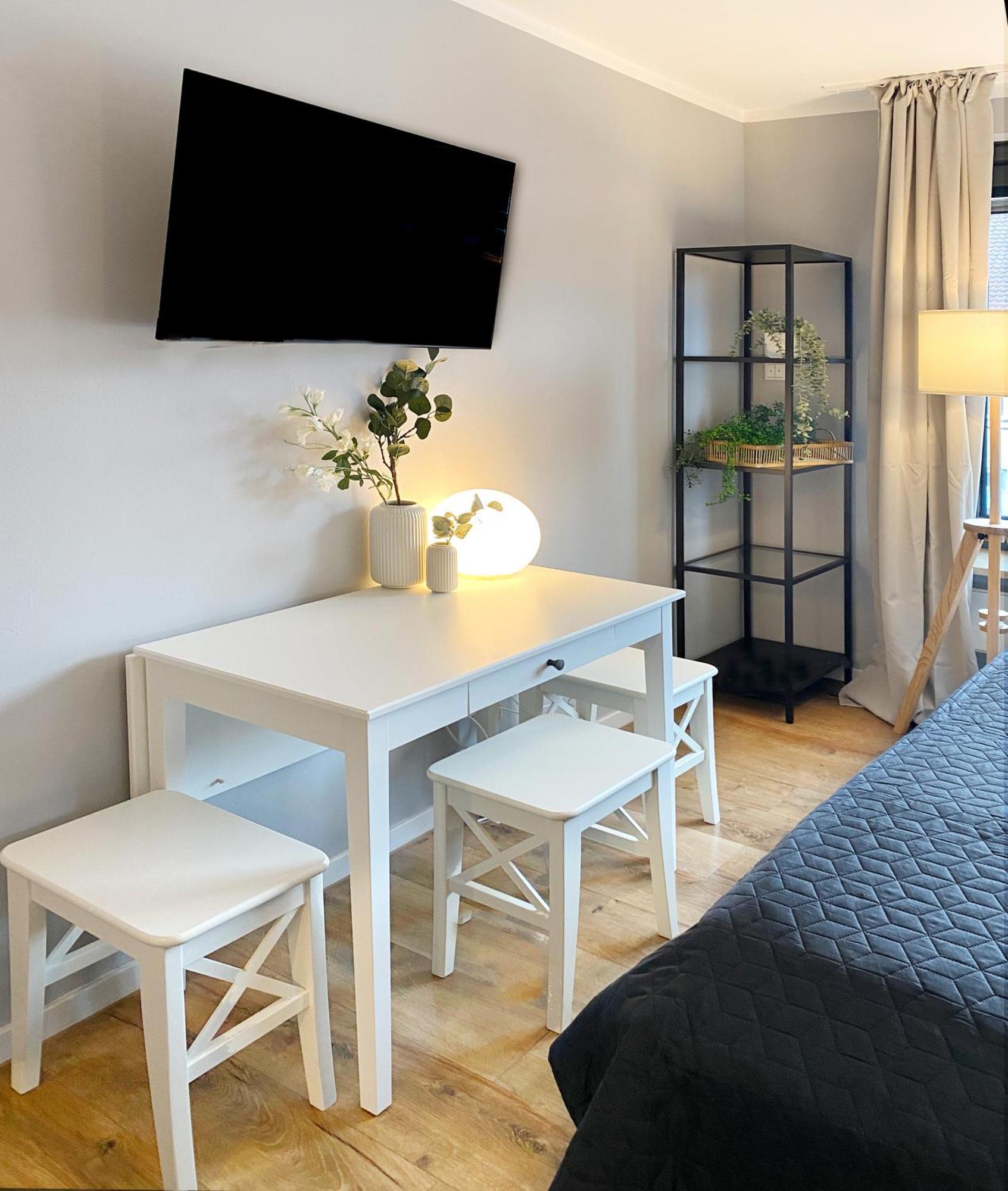 Cozy Apartment In City Center Munich Exterior photo