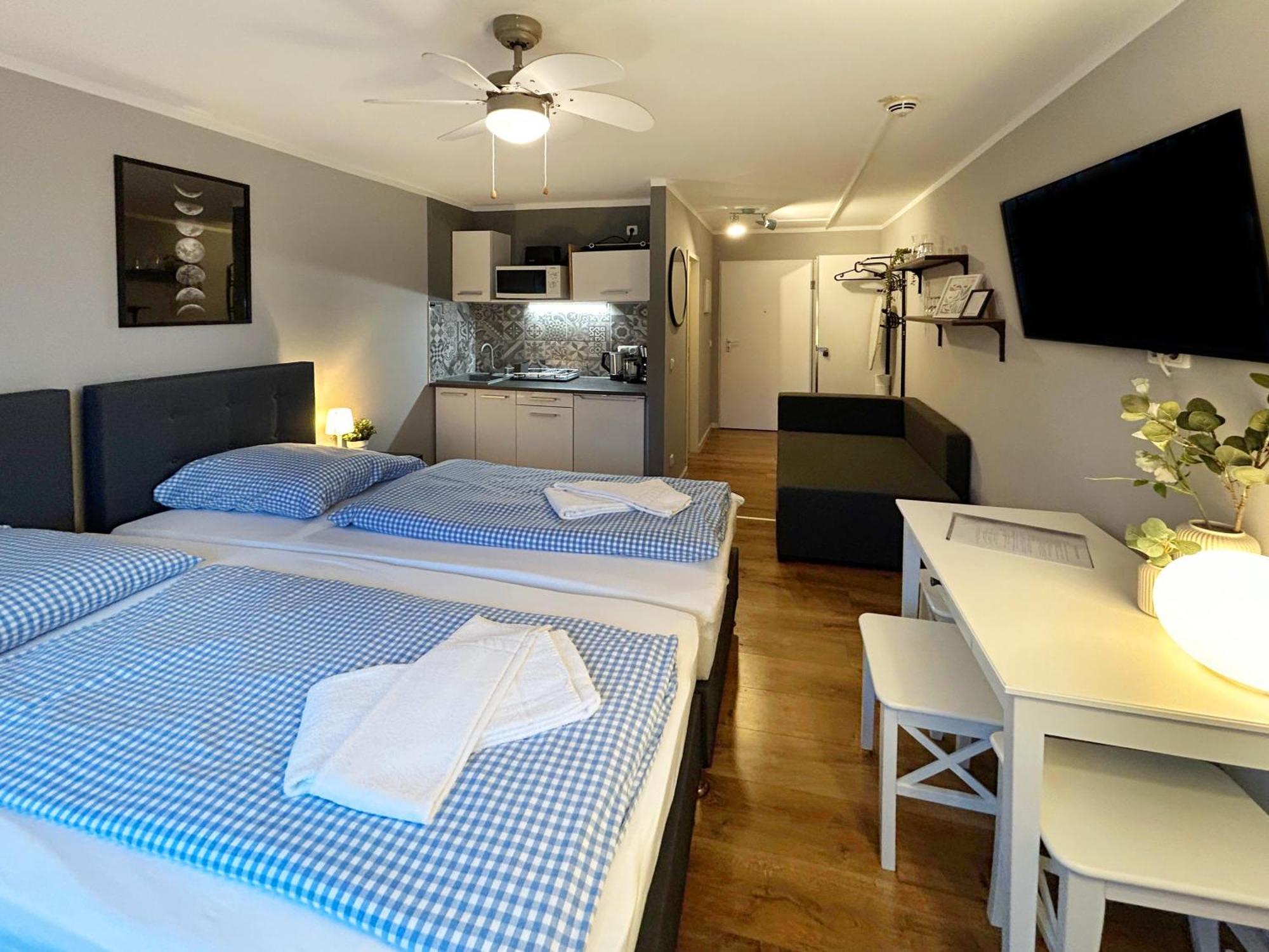 Cozy Apartment In City Center Munich Exterior photo